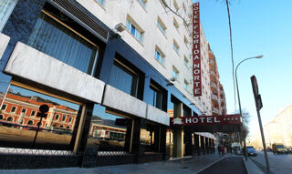 Hotel Florida Norte
