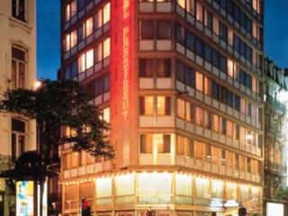 Hotel President Nord
