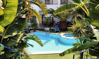 Hotel Jaime I