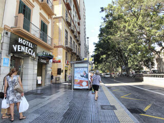 Hotel Venecia