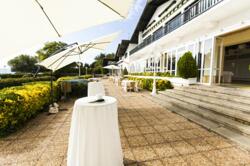Hotel Gudamendi