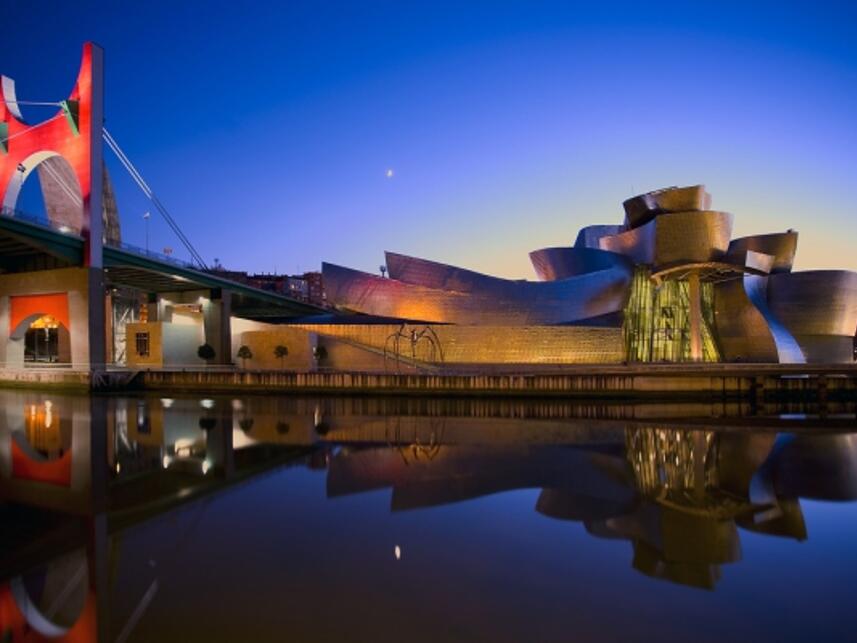 Oferta Hoteles Bilbao