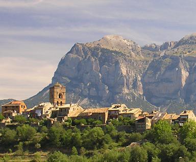 HOTEL EN AINSA HUESCA hotel en ainsa huesca: