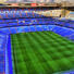 Estadio Santiago Bernabeu