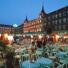 Madrid de noche