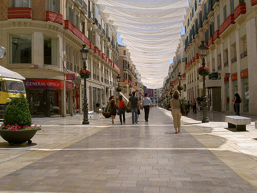 HOTELES Y HOSTALES MALAGA hoteles y hostales malaga: