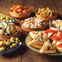 Tapas