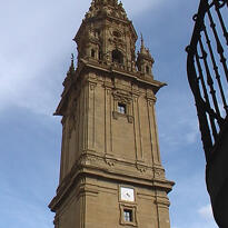 Santo Domingo de la Calzada