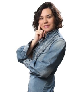 Fotografía de Nuria