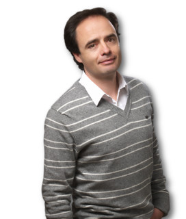 Fotografía de Ricardo