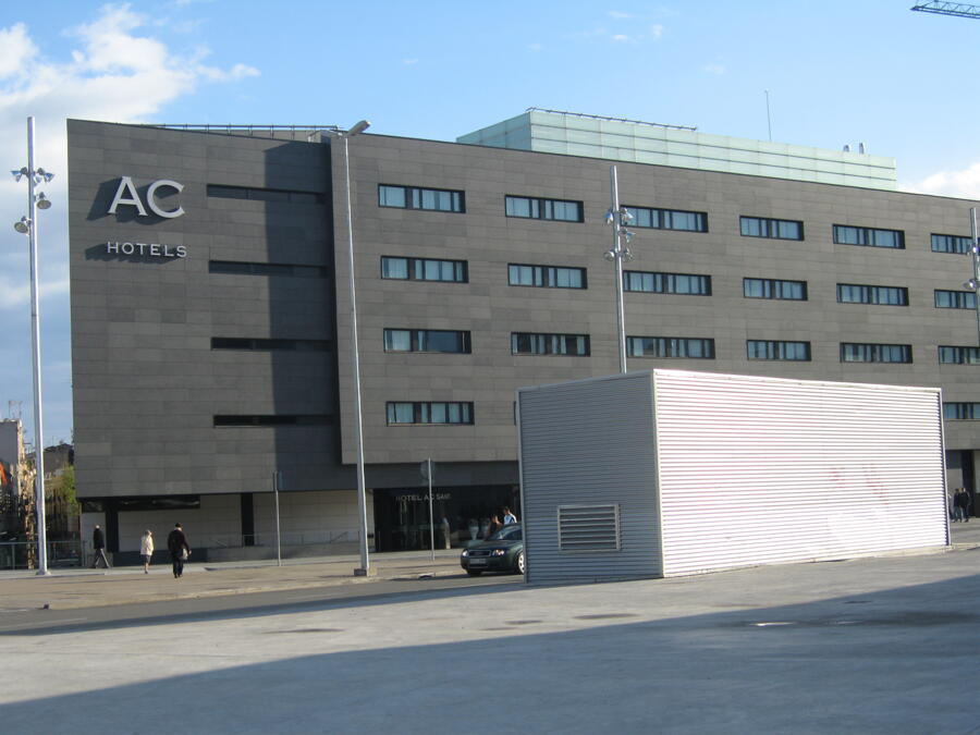 Fachada