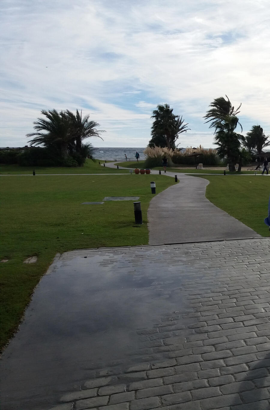 Opiniones Hotel Impressive Playa Granada Golf - Motril - página 4