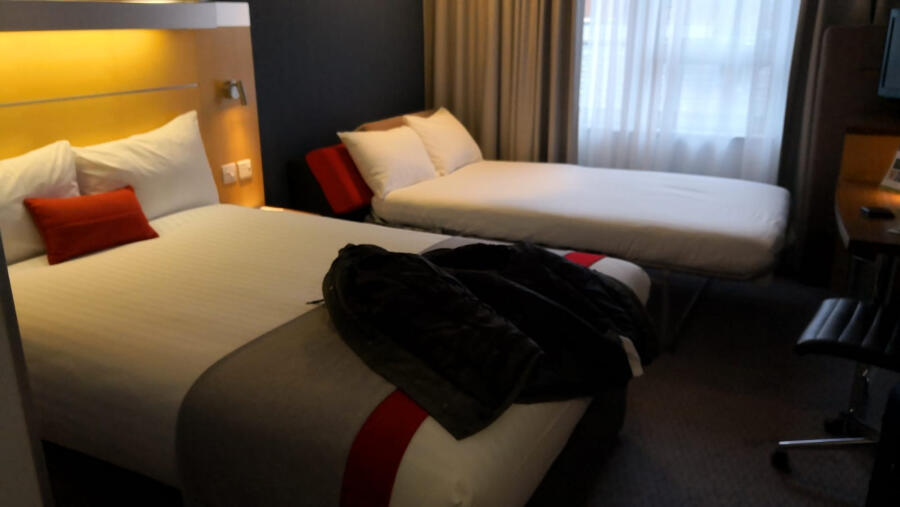 Hotel Premier Inn London Hampstead, Londres. Desde 76.07€ Hotel Premier Inn London Hampstead, Londres. Desde 76.07€