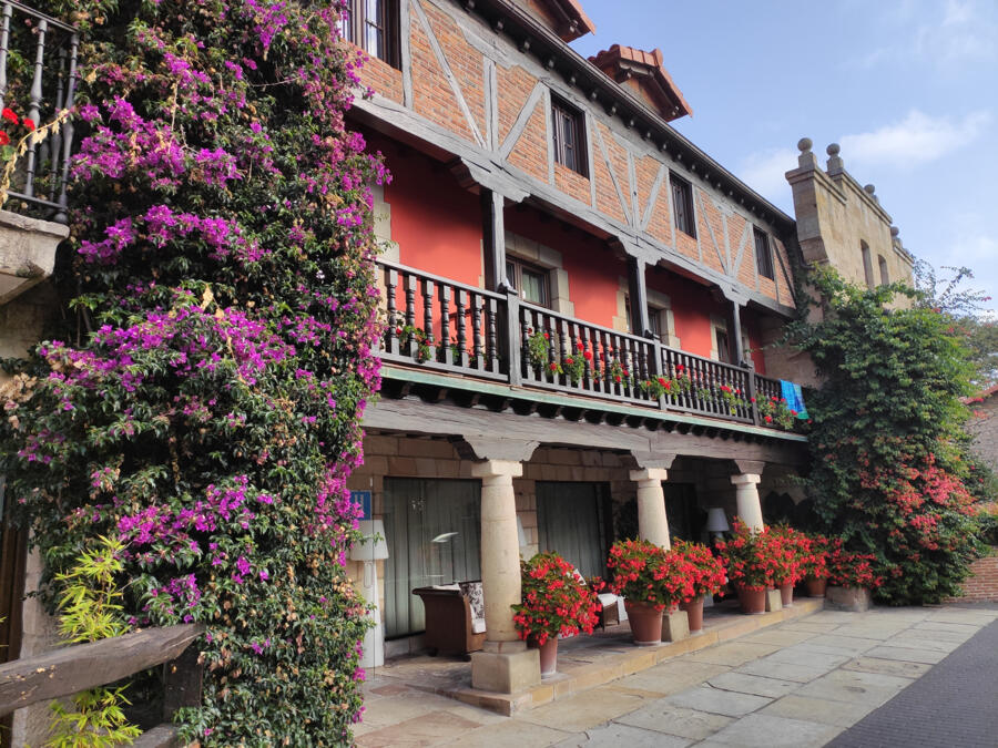 Hotel Costa Esmeralda Suites, Suances. Desde