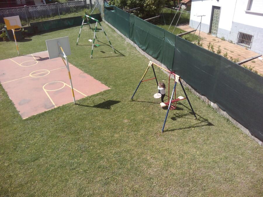 parqueAlguna cosa mas estaría bien