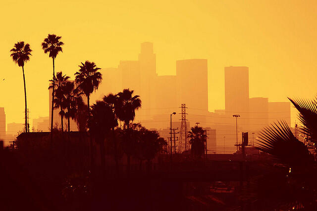 Los Angeles