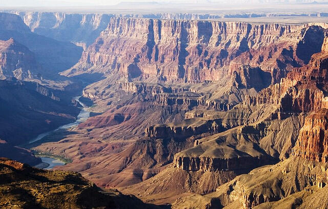 Gran Cañón