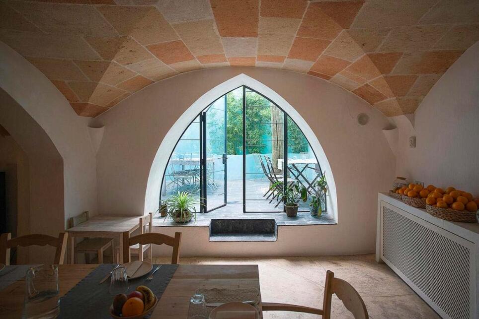 Hoteles con encanto Menorca