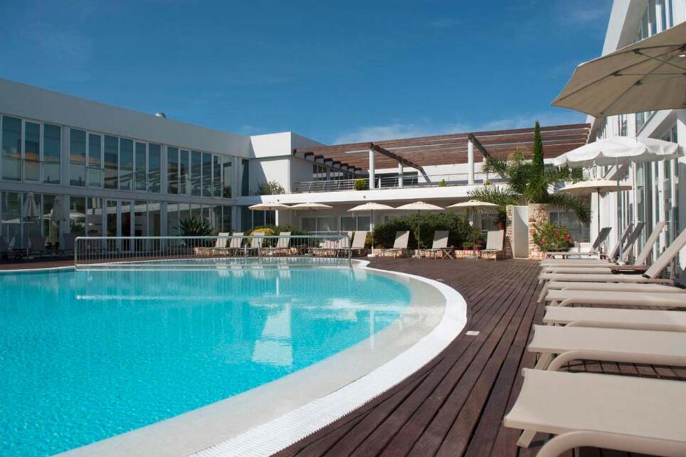 mejores hoteles menorca