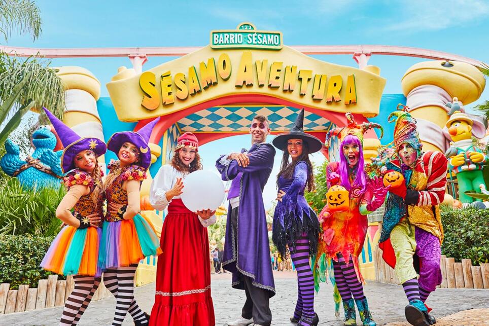 oferta port aventura 