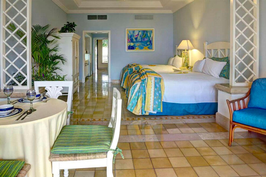 hoteles en mazatlan todo incluido