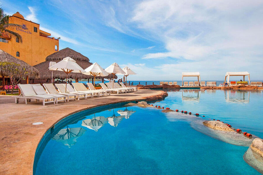 hoteles economicos en mazatlan