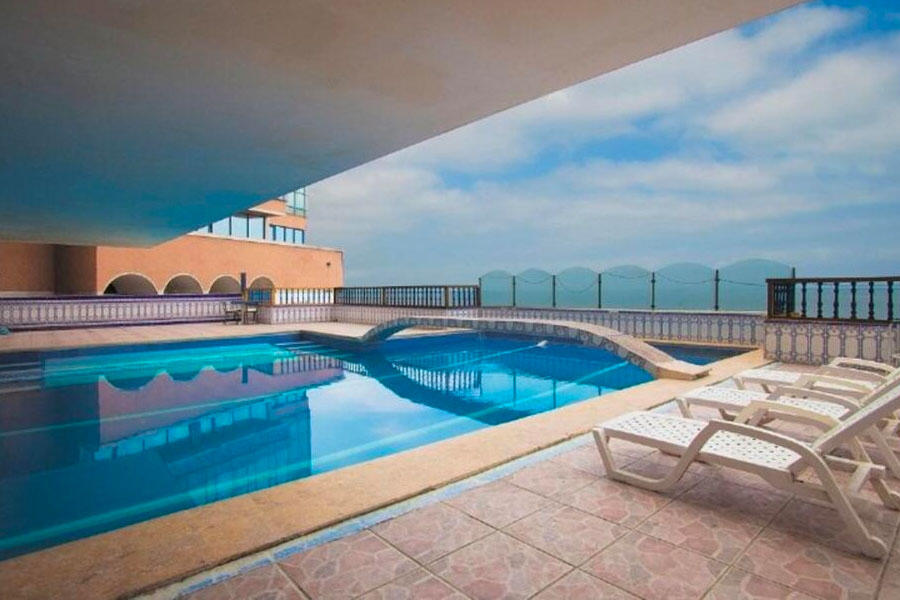 hoteles baratos en colombia