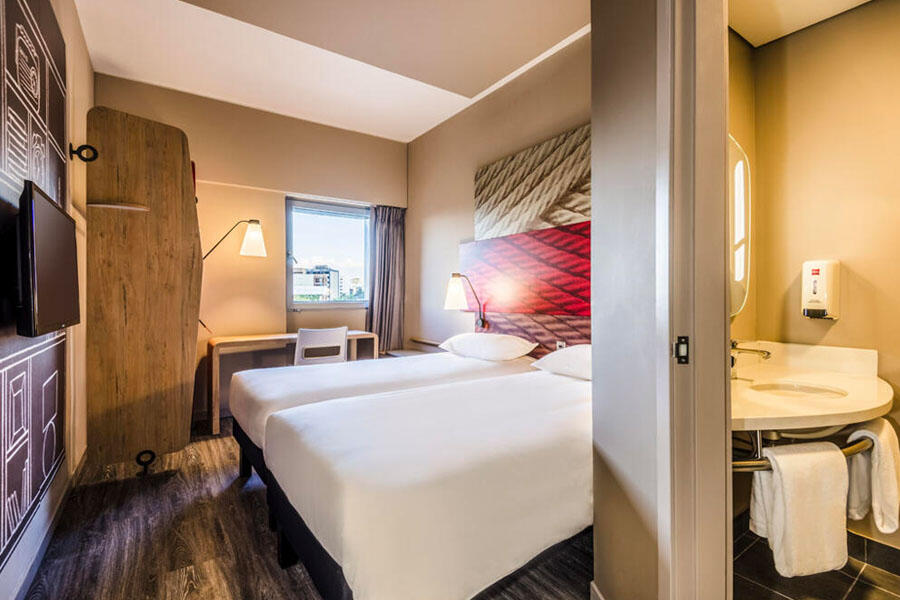 hoteles en cali economicos