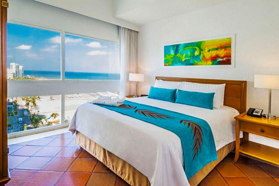 hotel 5 estrellas cartagena