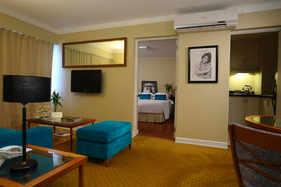 oferta hoteles en peru
