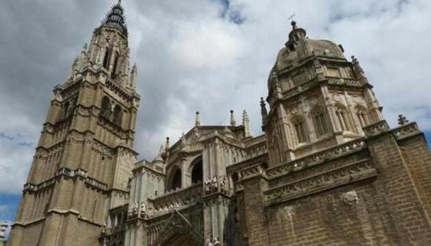 Foto de Apartamento en Casco Histórico de Toledo Dimax