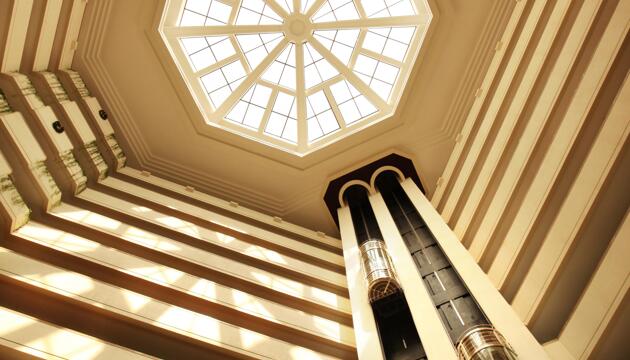 Foto de Hotel Equatorial Penang