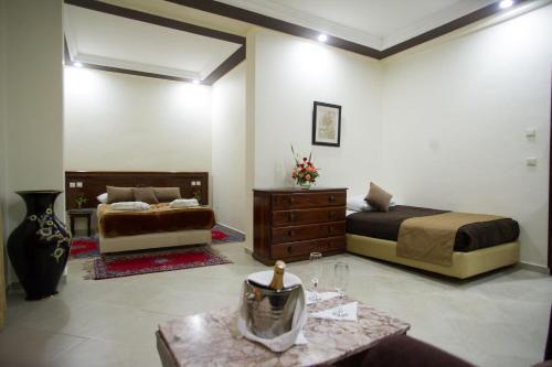Hôtel Rif, Meknes - Central de Reservas