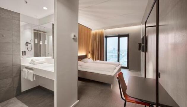 Foto de Zleep Hotel Vejle