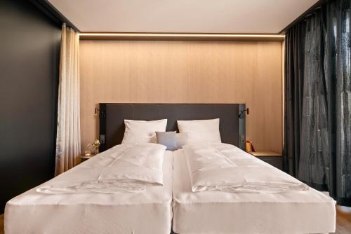 Foto de una habitación de Hotel Lukullum