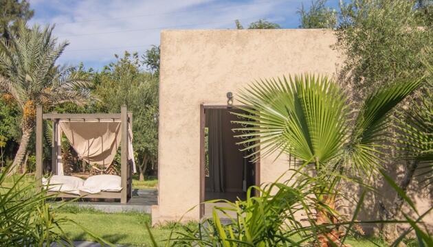 Foto de The Bird Exclusive Guest House &amp; Spa