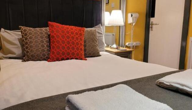 Foto de The Residence - NO 8