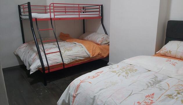Foto de Lebanon B&amp;B