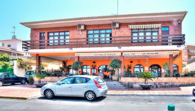 Foto de Pension - Venta de Terreros