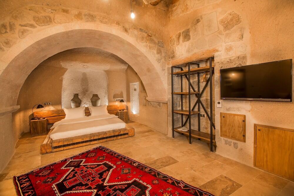 Foto de una habitación de Hotel Dream of Cappadocia