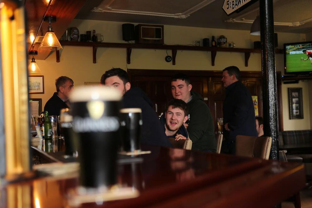 Foto de restauración de Hotel The Keepers Arms