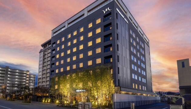 Foto de Hotel Mercure Hida Takayama