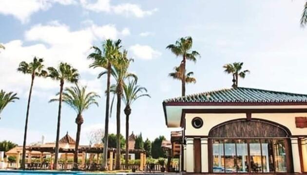 Foto de Hotel Inmood San Roque