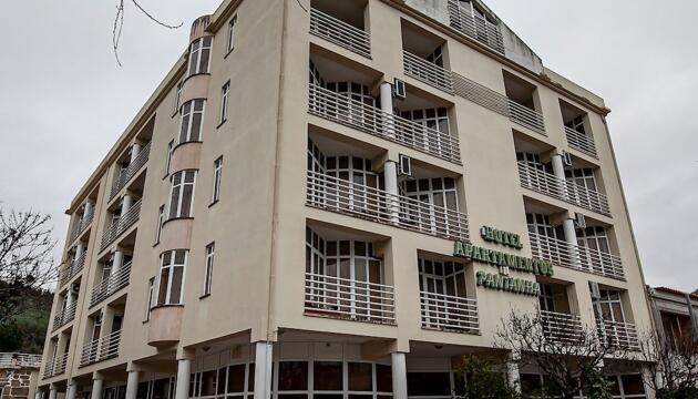 Foto de Pantanha Apartments