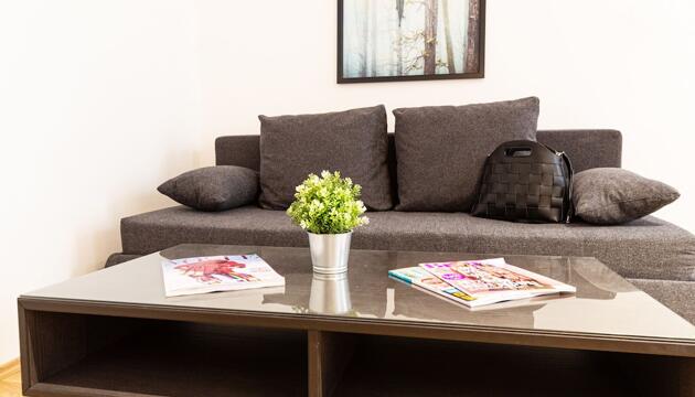 Foto de Apartment Landgutgasse