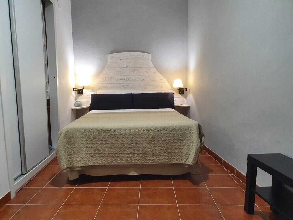 Foto general de Apartamentos Calleja de La Pimentera