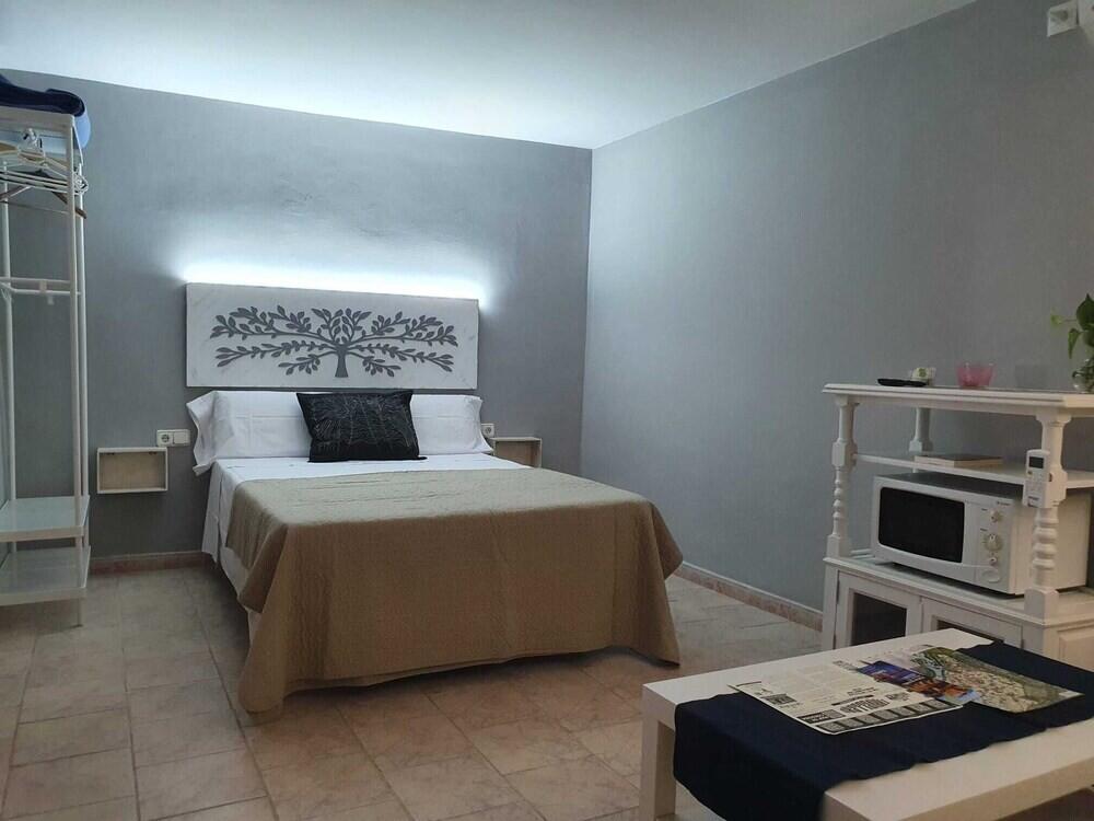 Foto general de Apartamentos Calleja de La Pimentera