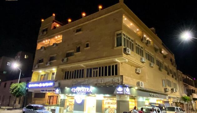 Foto de Hotel Egypt Pyramids Inn