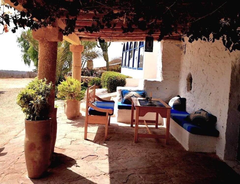 Foto de una habitación de L&amp;#039;Air De La Mer