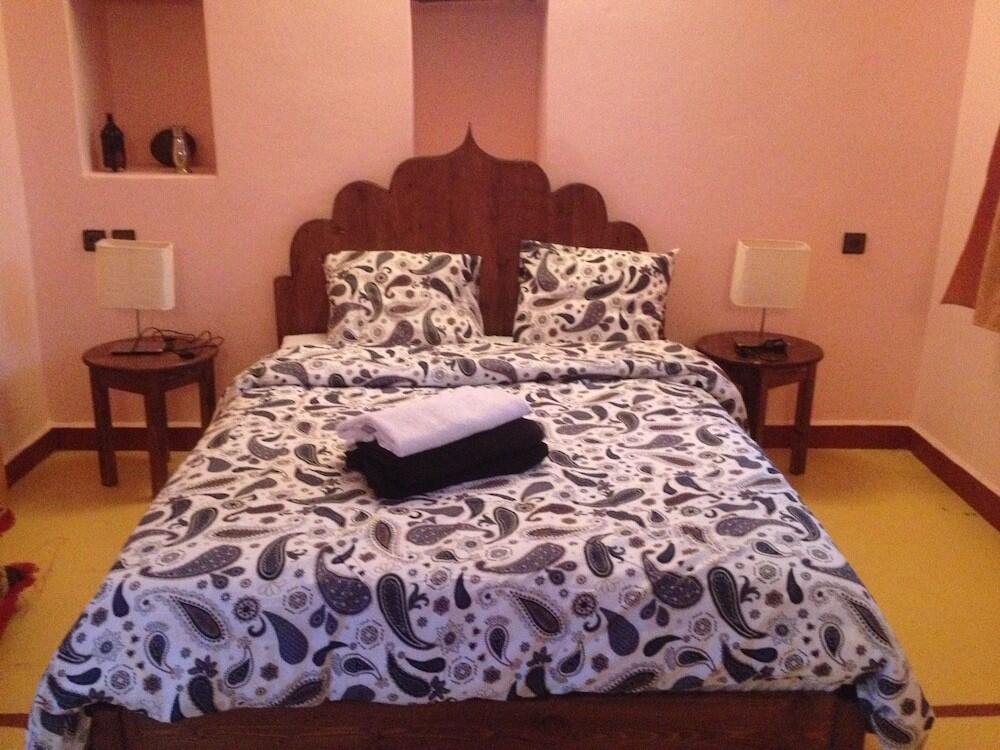 Foto de una habitación de L&amp;#039;Air De La Mer